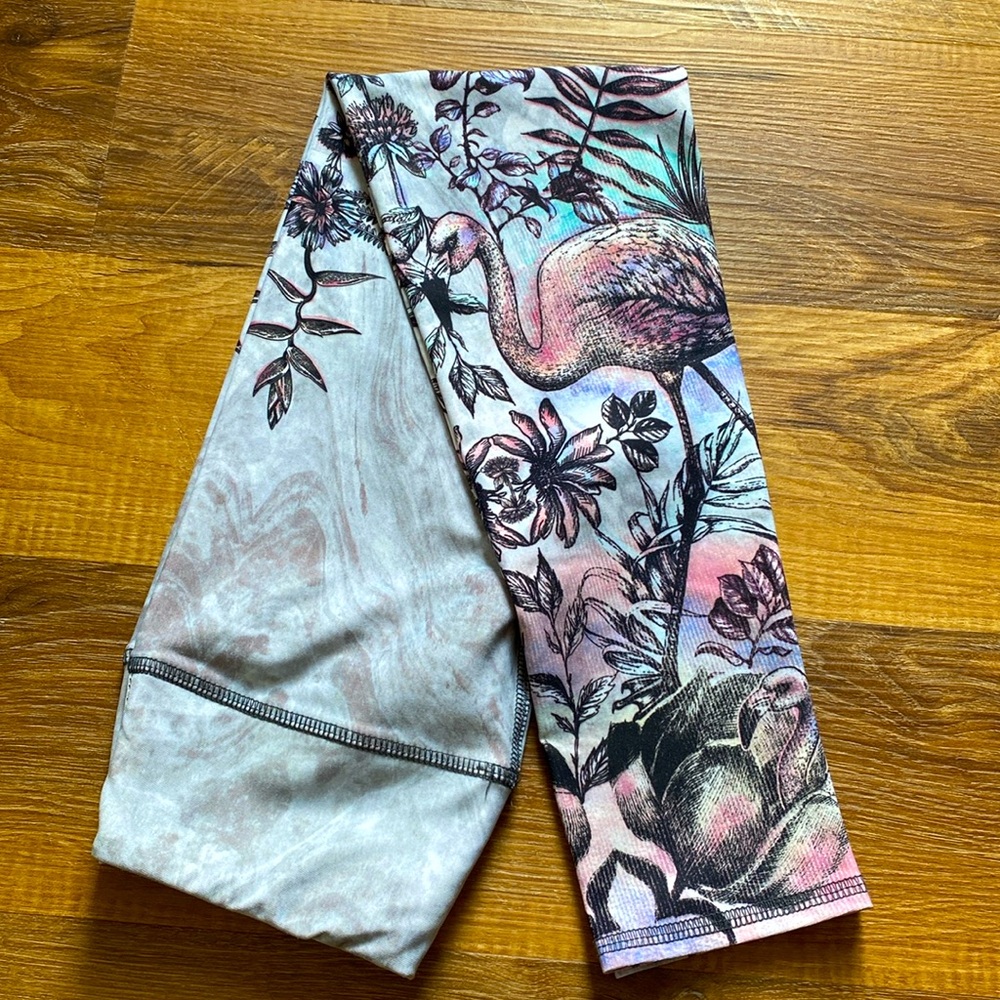 Evolution & Creation Yoga Capri